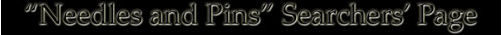 Searchers' Page